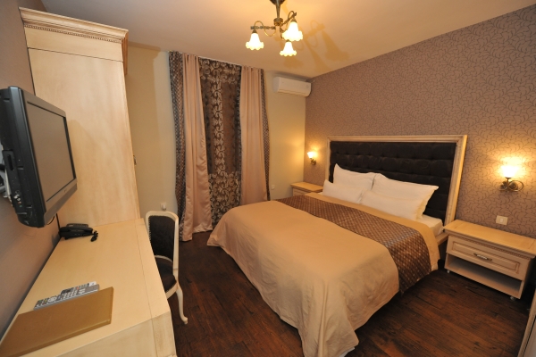 Hotel Villa Skadarlija Villa Skadarlija (Belgrado)
